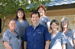 Meet the Staff of Dr. Charles C. Brown, DDS